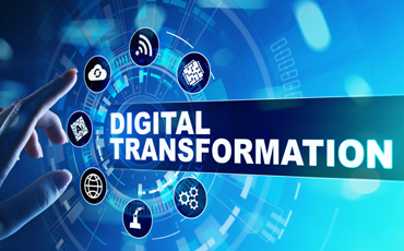 Digital Transformation 