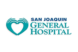 San-Joaquin-General Hospitals