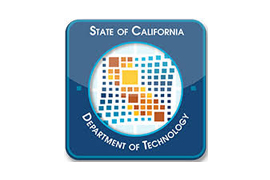 State-Of-California-Department-Of Technology