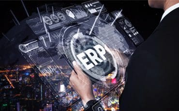 Why Should You Opt for PeopleSoft ERP