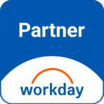 Workday Partner Logo