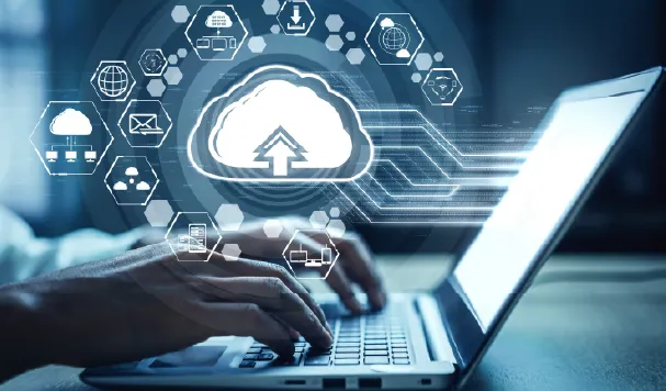 Data Transformation Services
