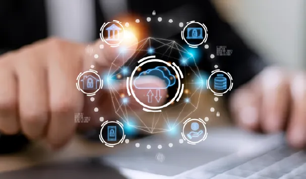 Data Governance & Security Services
