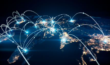 Global Footprint