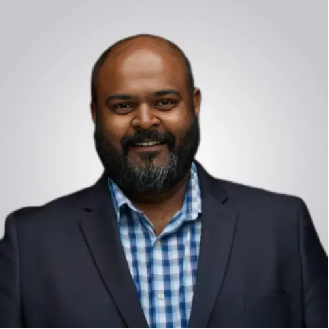 Jayan Ravindranathan