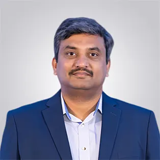 Sridhar Koneru