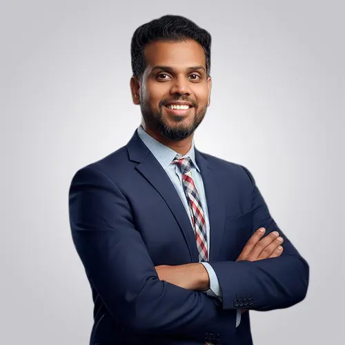 Suresh Katamreddy