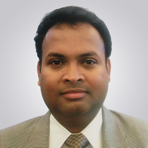Ramesh Gangisetti