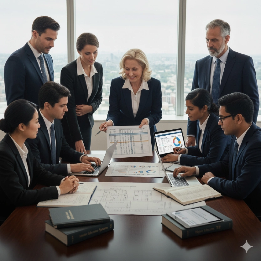 Deep Workday Expertise