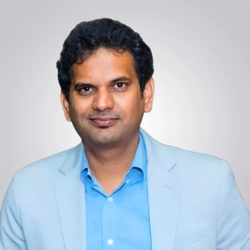 Suresh Patibandla