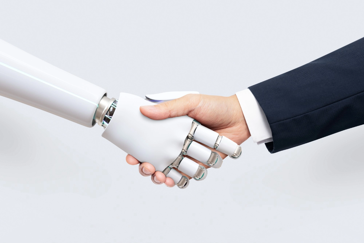 AI-enabled