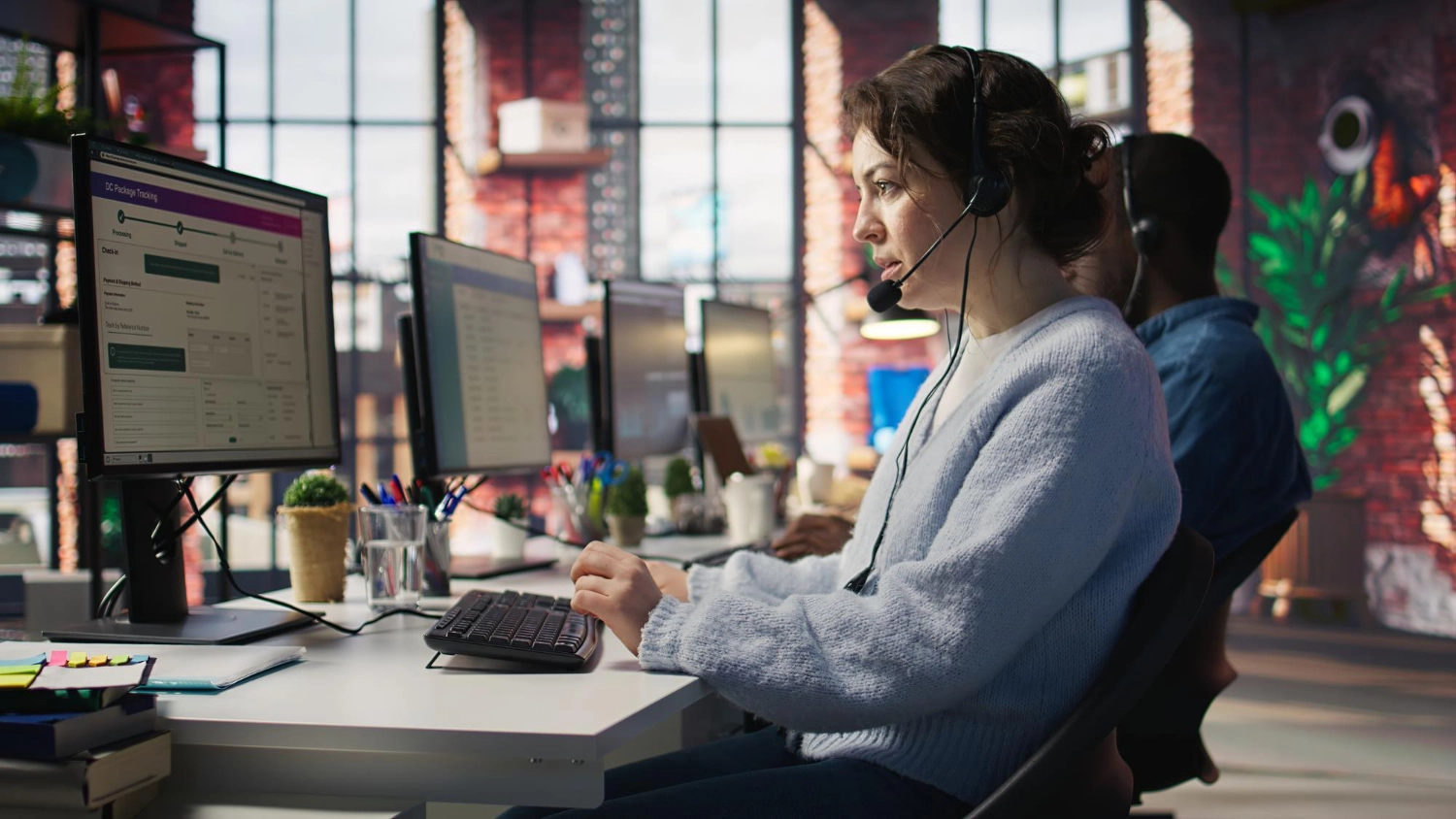 Application Managed Services & Operational Support
