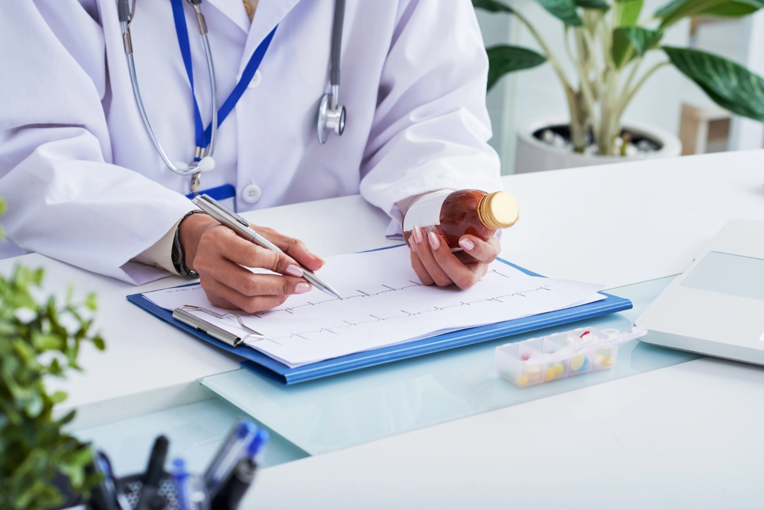 CampusLens Health: Ellucian Health Check Assessment
