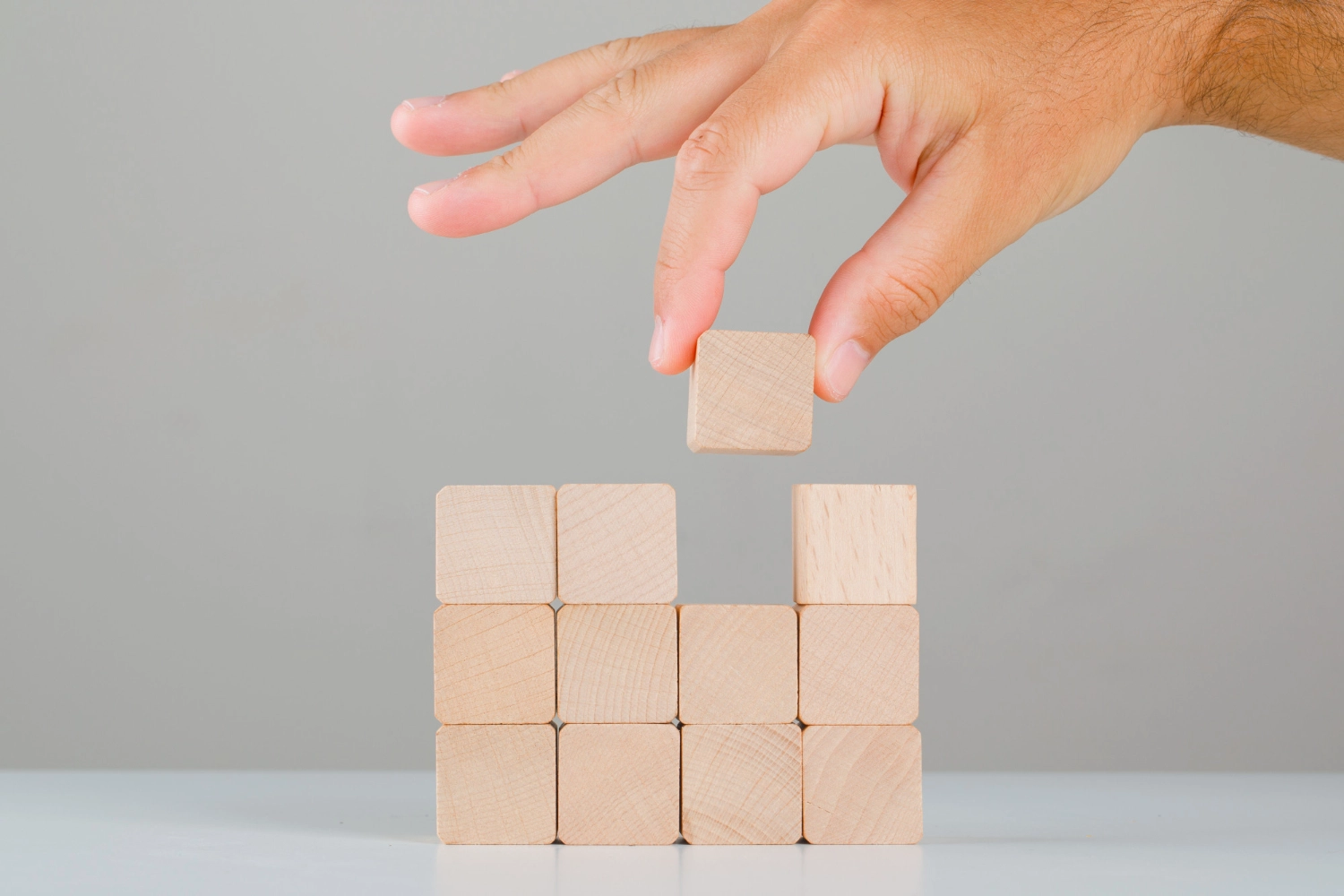 Capability-building