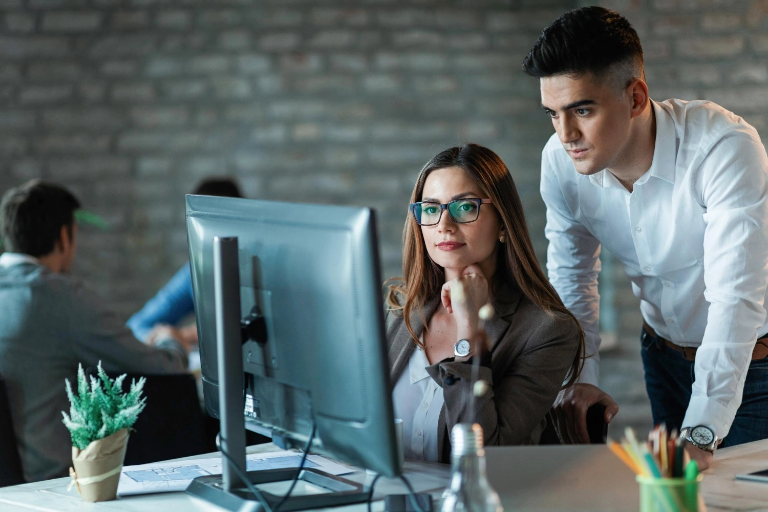 Banner & Colleague System Modernization
