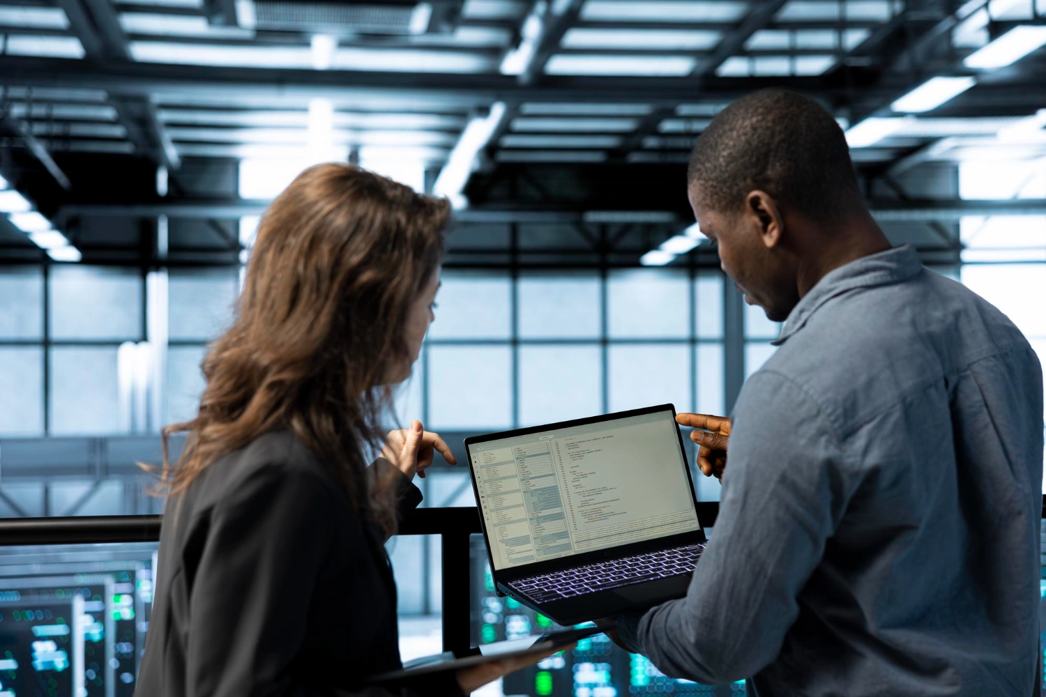 Integrations & Institutional Data Warehousing
