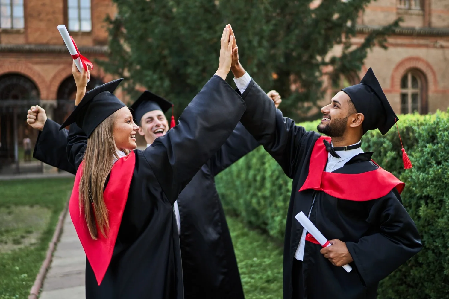 15+ Years Experience in Higher Education