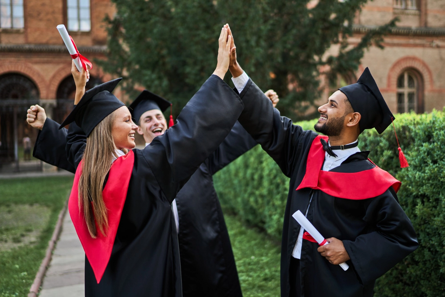 15+ Years Experience in Higher Education