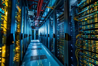 Spatial Data Infrastructure (SDI) Solutions