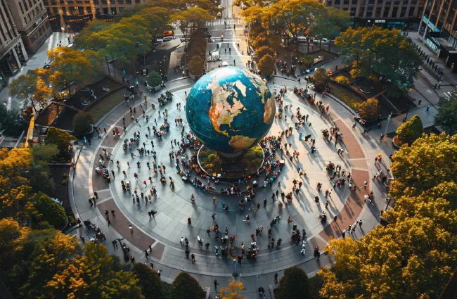 Citizen Centric Solution image