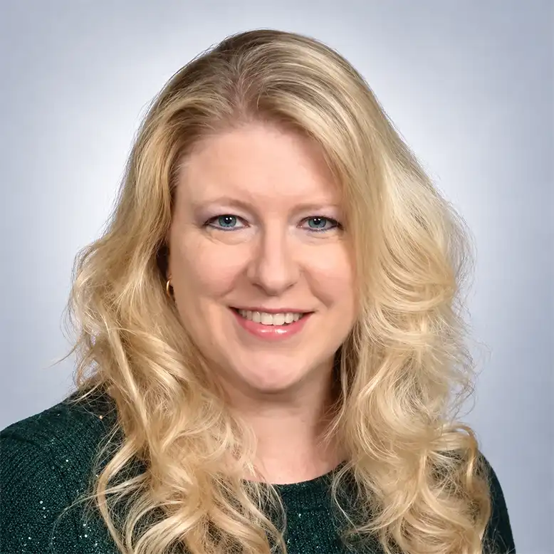 Michelle Randall