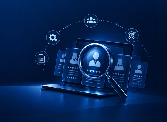 Phase X: Workday Transformation for Standardized Corporate Hiring