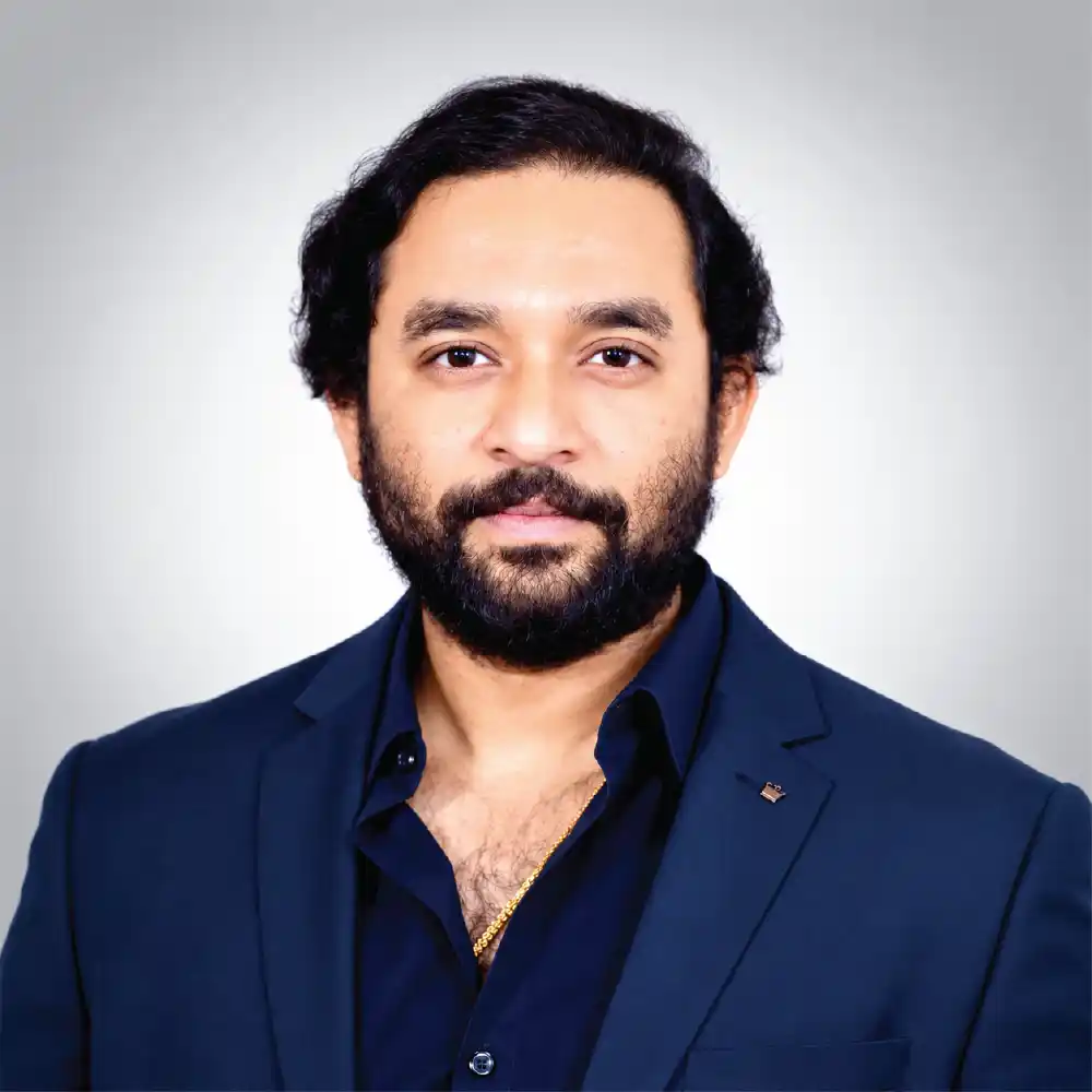 Sree Arepaka