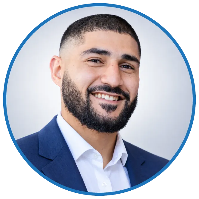 Mahdi Kafi Image