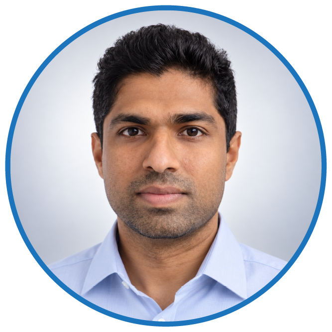 Mahesh Sampathkumar