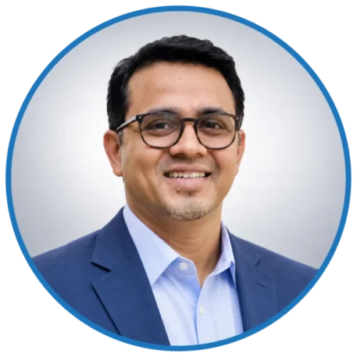 Sandeep Prasad (Moderator)