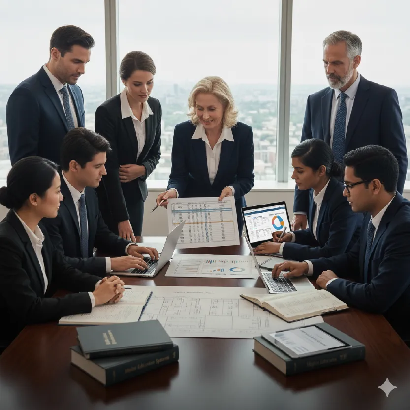 Deep Workday Expertise