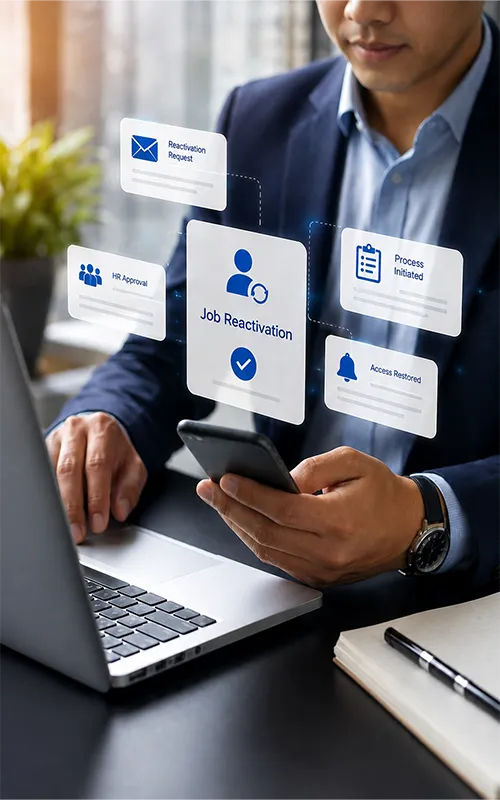 Job Reactivation Image
