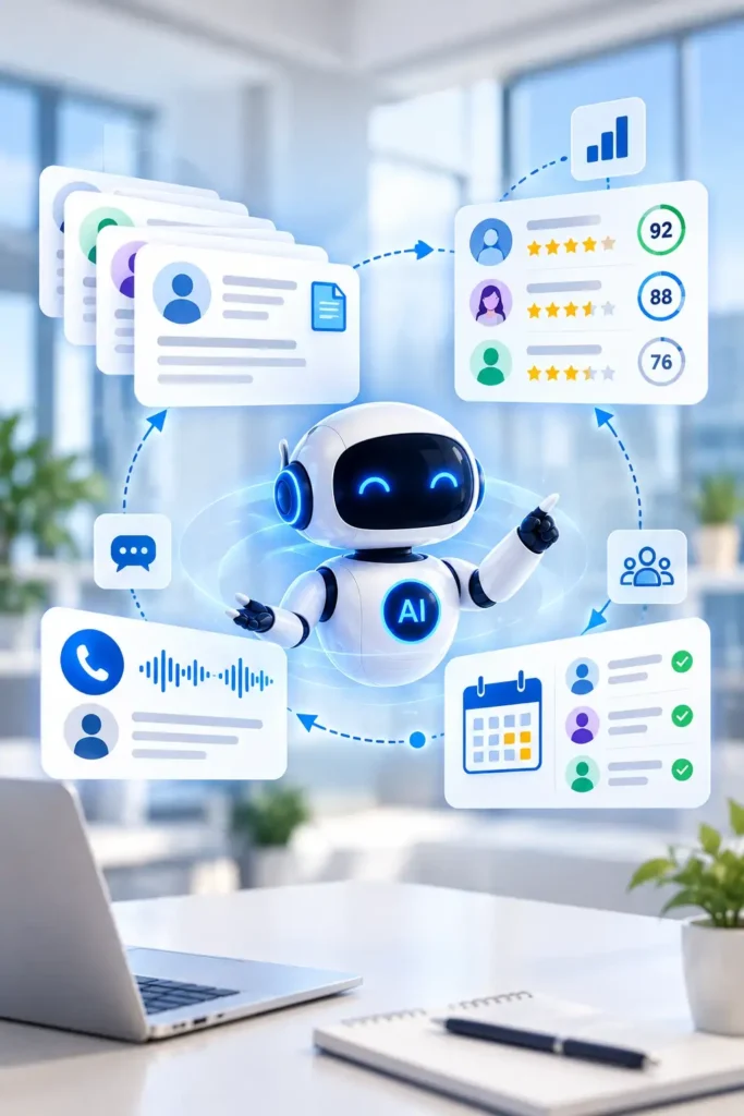 AI-Recruiter