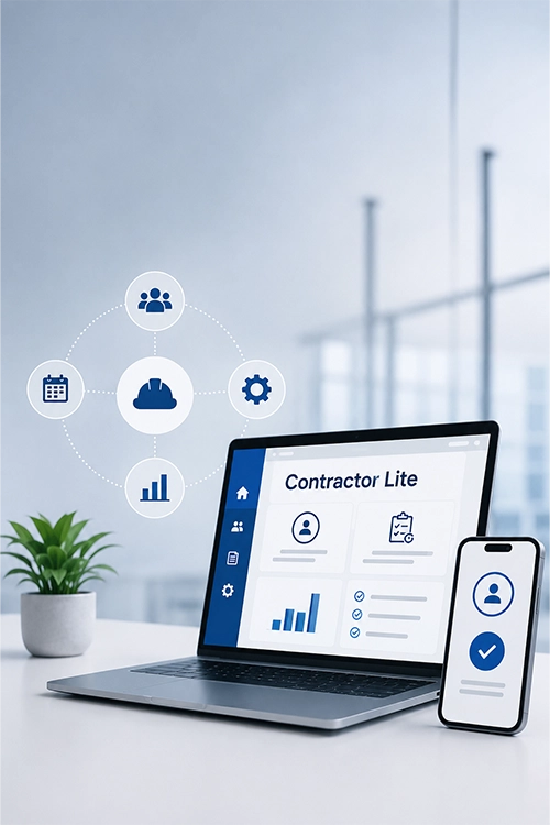 Contractor Lite