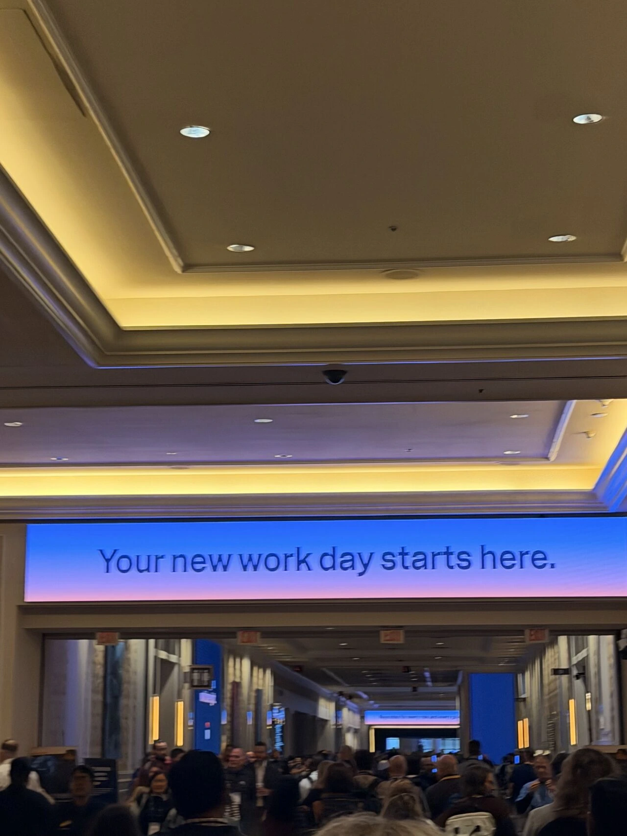 Kastech at workday rising emea 2026 kastechssg