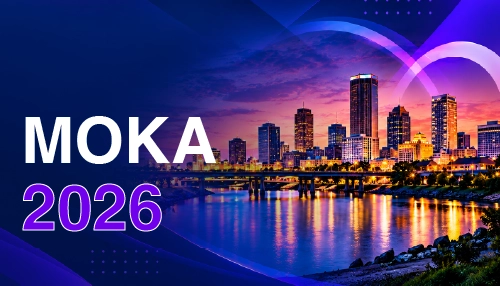 Kastech at MOKA 2026