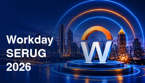 Workday SERUG