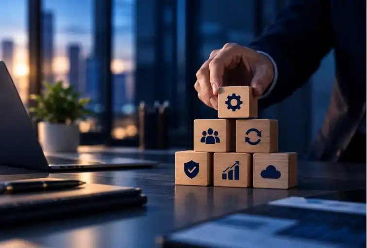 Workday AMS: Why Your Support Model Should Flex